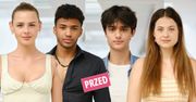 Top Model 11: Metamorfozy uczestników i pierwsze eliminacje. Po wizycie u fryzjera polały się łzy