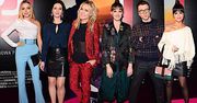 Sensacja na premierze filmu "Dj"! Pojawiło się sporo gwiazd, ale zabrakło aktorki odgrywającej główną rolę!