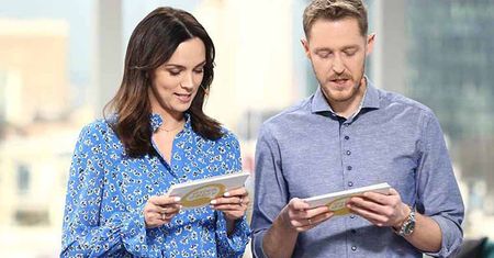 Paulina Krupińska w ogniu krytyki widzów "DDTVN". Lista zastrzeżeń jest bardzo długa. Za co jej się najbardziej oberwało?