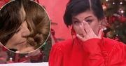 Zapłakana Kasia Cichopek w "YCD". Po jednym z występów wzruszenie zwyciężyło. Na samo wspomnienie o córce pojawiły się łzy