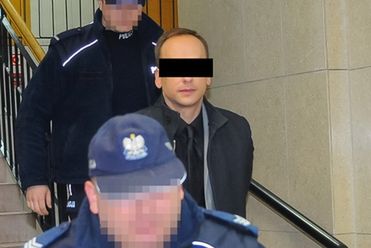Dariusz K. regularnie zażywał kokainę