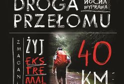 Ruszyły zapisy na Ekstremalną Drogę KRZYŻOWĄ 2017