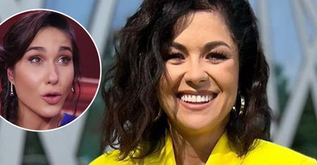 Kasia Cichopek po konflikcie z Idą Nowakowską znalazła nową koleżankę na planie "You Can Dance". Wyglądają jak bliźniaczki, a łączy je znacznie więcej!