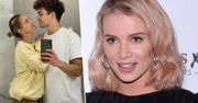 Maffashion o relacji z byłym partnerem i jego dziewczyną. Spotkali się na Wigilii. Wyznanie o „dziwnym uczuciu” może wprawić w osłupienie