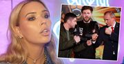 Sandra Kubicka bezlitośnie o Antku Królikowskim: "Byłam bardzo zła". Przez aktora najadła się wstydu za granicą