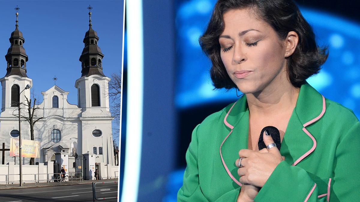 Natalia Kukulska odwróciła się od kościoła. Kiedyś śpiewała dla Jana Pawła II, a teraz? Co ją tak zraziło?