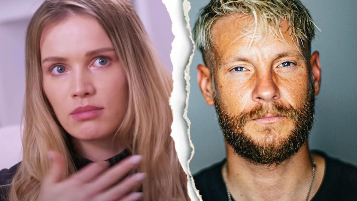 Maffashion i Sebastian Fabijański