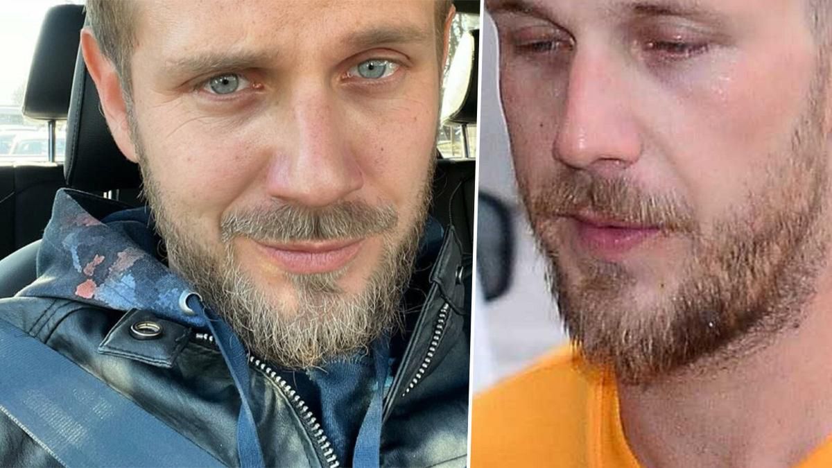 Antek Królikowski ma stwardnienie rozsiane