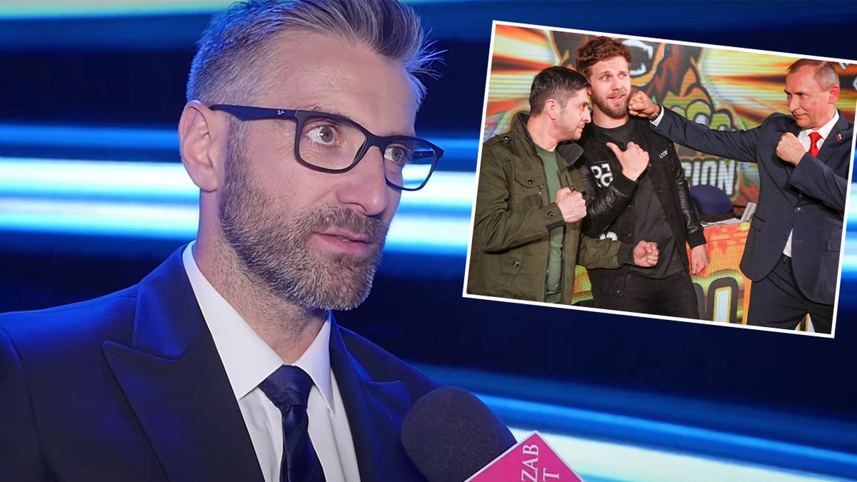 Maciej Dowbor, Antek Królikowski