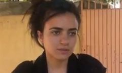 Niemcy: była niewolnica seksualna ISIS spotkała swojego oprawcę na ulicy