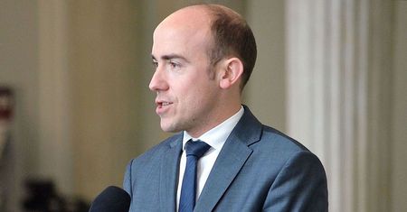 Borys Budka: Andrzej Duda w jeden dzień nie stał się prezydentem moich marzeń