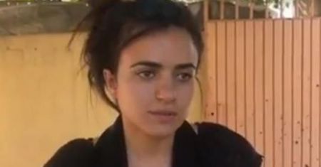 Niemcy: była niewolnica seksualna ISIS spotkała swojego oprawcę na ulicy