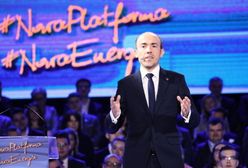 PO zebrała się w Warszawie. "Zaczęliśmy zmianę od nas samych"