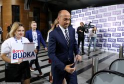 Koronawirus w Polsce i miliardy dla TVP. Kluczowe tematy okiem lidera opozycji. Borys Budka dla WP: "Opozycja zdała test"