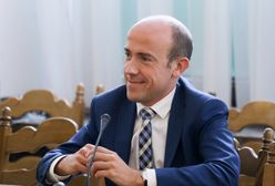 Jacek Międlar i Borys Budka atakują się nawzajem. Poszło o Adama Andruszkiewicza