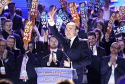 Koziński: Świetna forma, gorzej z treścią. Borys Budka przedstawił się jako szef Platformy (Opinia)