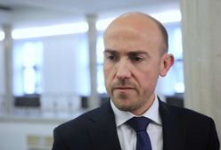 Zastępca rzecznika dyscyplinarnego sędziów Przemysław Radzik pozwał posła Borysa Budkę