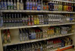 Polskie wódki sprzedają się najlepiej na świecie