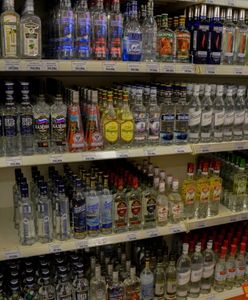 Polskie wódki sprzedają się najlepiej na świecie