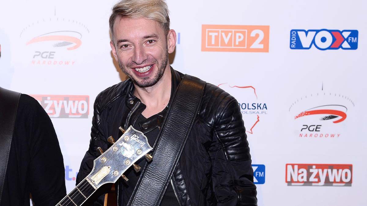 Adam Konkol