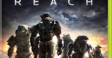 Halo: Reach - Dla Singli