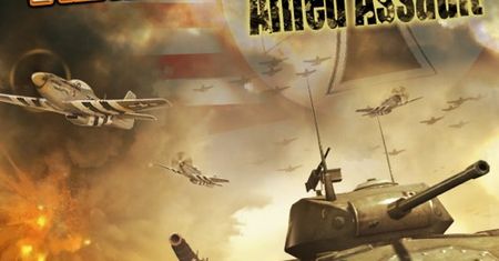 Panzer General: Allied Assault - recenzja
