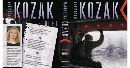 Zabójcze fioletowe kwiatki - rozwiązanie konkursu