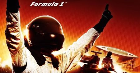 F1 2011 - recenzja