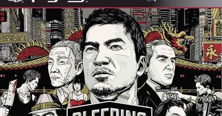 Polskie Śpiące Psy [Sleeping Dogs]