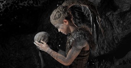Twórcy Hellblade startują ze stypendium Senuy