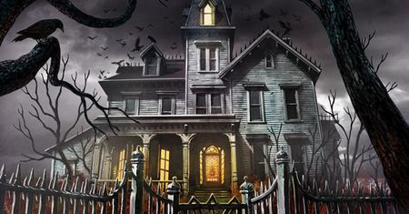 Mansion of Madness - popularna gra planszowa pojawi się w postaci cyfrowej