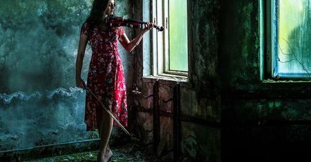 Twórcy Get Even pracują nad nową grą, której akcja toczyć się będzie w Czarnobylu