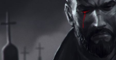 Vampyr zapoluje na Switchu