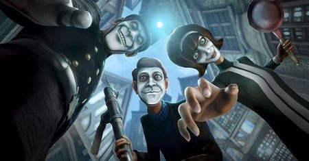 Nadchodzące premiery: We Happy Monster Hunters (6 - 12.08)