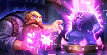 HearthStone: Projekt Hukatomba – recenzja. Najmocniejszy wybuch w historii karcianek