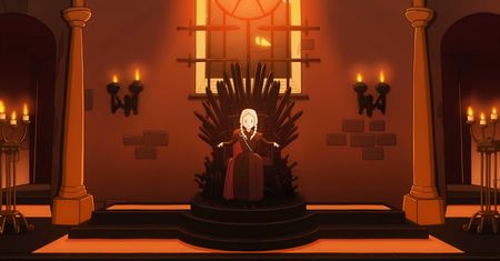 Reigns: Game of Thrones - recenzja. Zima w końcu nadeszła