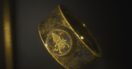 A wiecie, że Cthulhu robi grę?