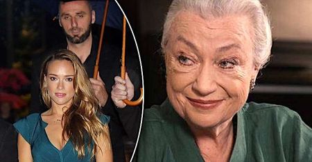 Ślub na tapecie! Mama Alicji Bachledy-Curuś oficjalnie skomentowała jej związek z Marcinem Gortatem: "Mam nadzieję, że…"