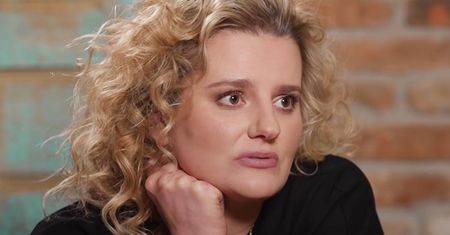 Zosia Zborowska ma dosyć social mediów: "Lewel ściemy międzyludzkiej mnie absolutnie przerósł". Skończyło się na terapii