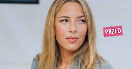 Ewa Chodakowska pokazała, jak wygląda po wizycie u fryzjera. To się dopiero nazywa ostre cięcie!