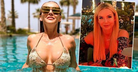 „Królowa życia” pojechała do Dubaju. Noc w ociekającym złotem hotelu to wielokrotność średniej krajowej! Nieźle zaszalała