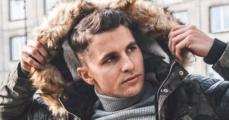 Jan Pyrek z „Hotelu Paradise” z mocnym klipem. Na ekranie po raz pierwszy pojawiła się absolutna legenda boksu