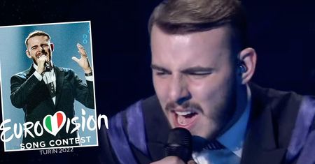 Krystian Ochman zgodziłby się na powtórny występ na Eurowizji? Nie ma na to szans – wskazał konkretne powody