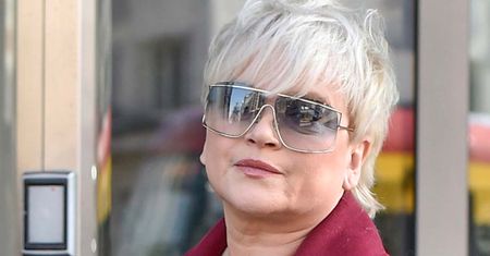 Kasia Figura w żałobie. Pożegnała bliską osobę. To dzięki niej udało się jej uwolnić od toksycznego męża