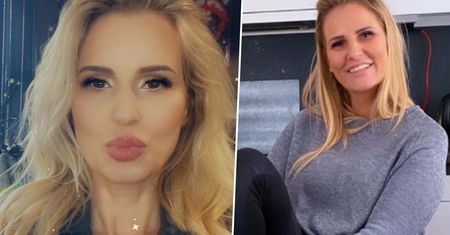 Była żona Wiśniewskiego pokazała, jak mieszka. Na widok kuchni przychodzi tylko jedna myśl – stylowo!