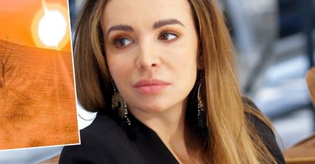 Anna Wendzikowska krytykowana przez internautów za fotki z wakacji. Faktycznie powinna się powstrzymać?