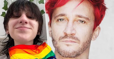 Michał Wiśniewski w końcu skomentował coming-out 15-letniej córki. Krótka wypowiedź nie zostawia pola do interpretacji