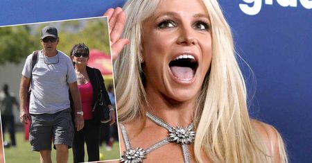 Britney Spears wygrała z ojcem w sądzie! Ale to nie koniec jej problemów. Właśnie pojawiły się kolejne