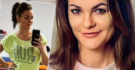 Agnieszka Radwańska chudnie w oczach. Minęło kilka miesięcy, a ona jest jeszcze szczuplejsza niż przed ciążą