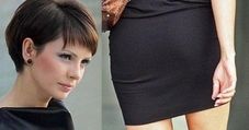 Seksowna rozwódka Gardias